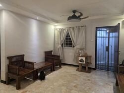 Blk 208 Jurong East Street 21 (Jurong East), HDB 4 Rooms #576220611
